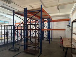 Solstice Business Center (D19), Factory #568040551